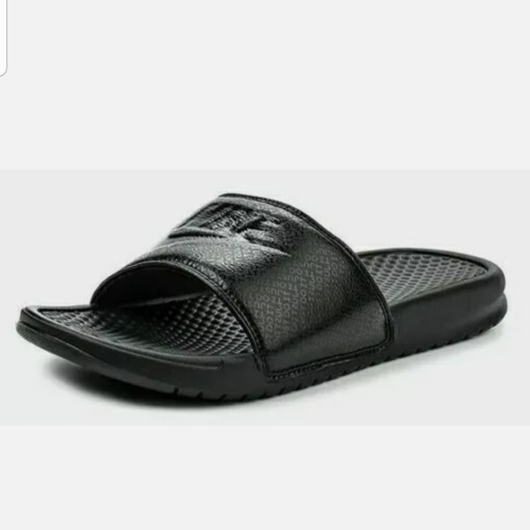 Nike benassi jdi slide - Picture 4 of 7